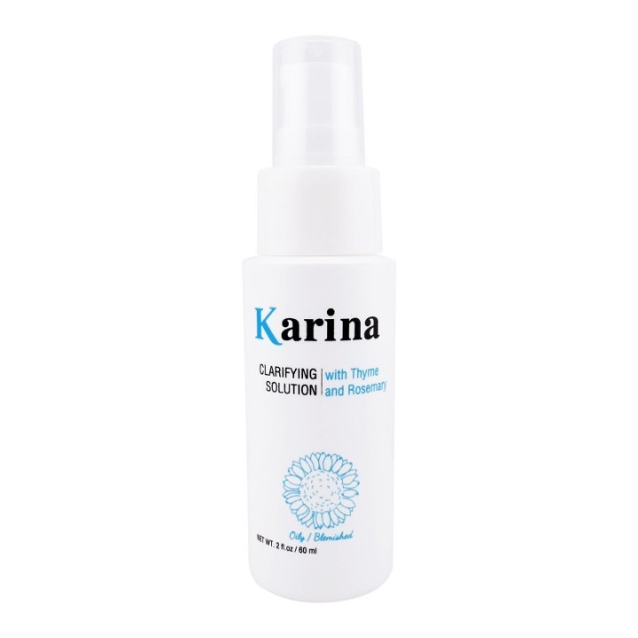 Karina Clarifying Lotion 2 oz