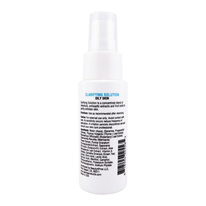 Karina Clarifying Lotion 2 oz