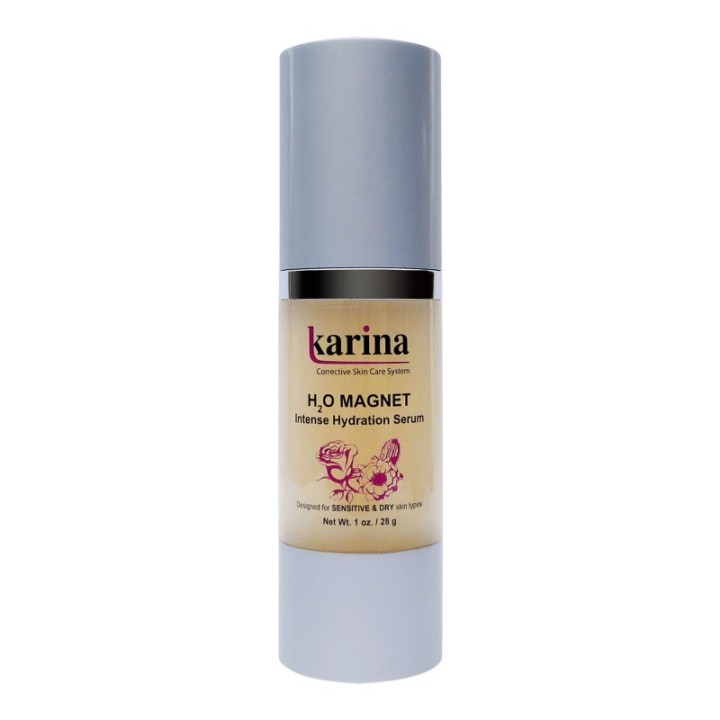 Karina H2O Magnet Intense Hydration Serum 1 oz