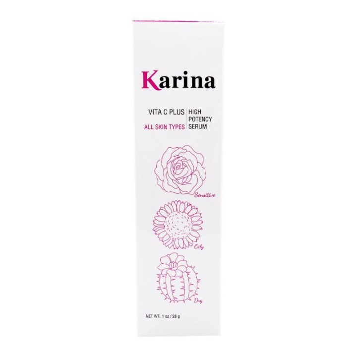 Karina Vita C Plus Serum 1 oz