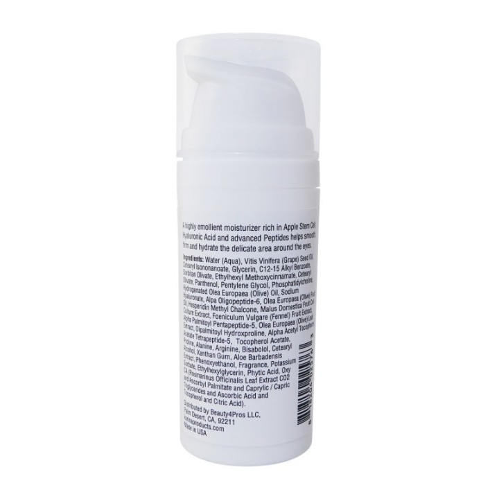 Karina Collagen Eye and Lip Moisturizer 1 oz