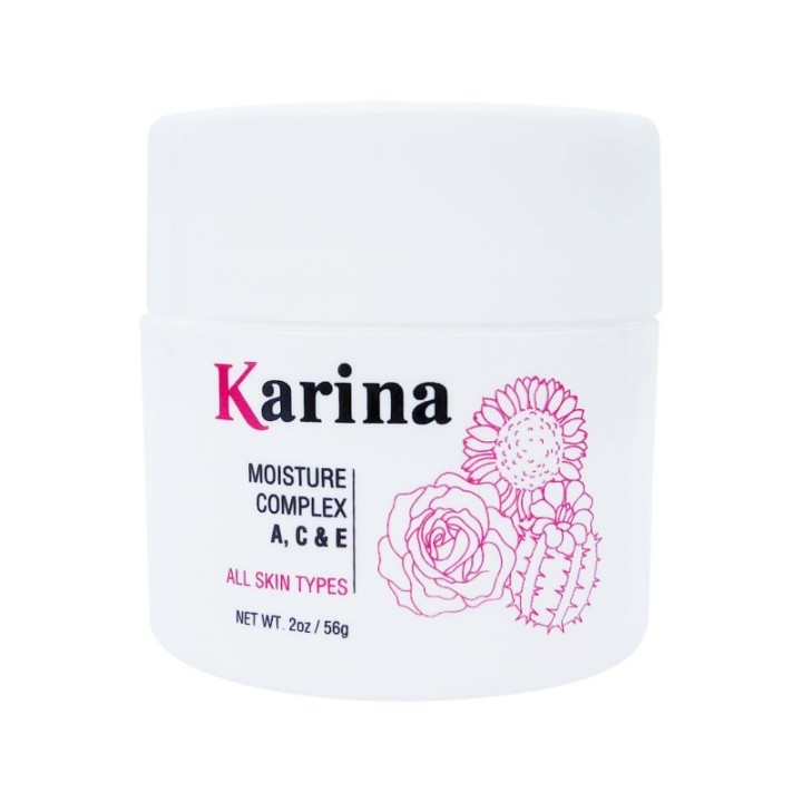 Karina Moisture Complex A, C & E 2 oz