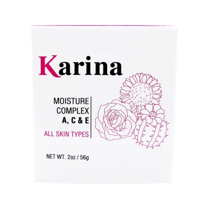 Karina Moisture Complex A, C & E 2 oz