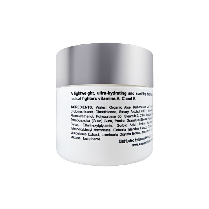 Karina Moisture Complex A, C & E 2 oz