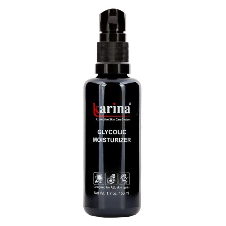 Karina Glycolic Moisturizer 1.7 oz
