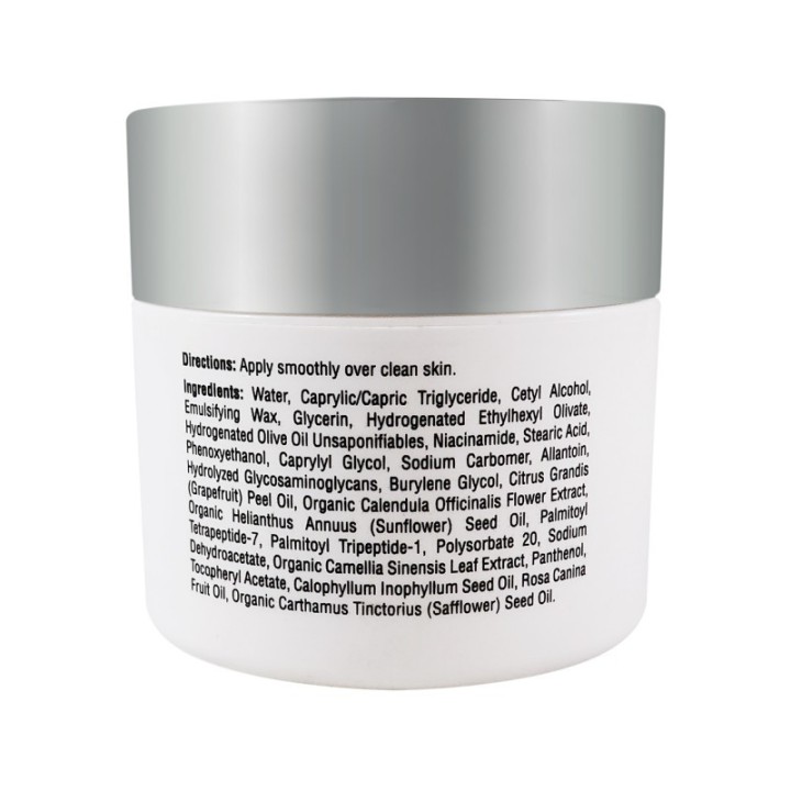 Karina Day and Night Repair Moisturizer 2 oz