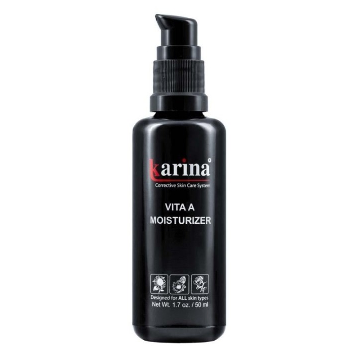 Karina Vita A Moisturizer 1.7 oz