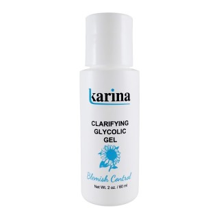 Karina Clarifying Glycolic Gel 2 oz