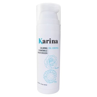 Karina Calming Chamomile Oil Free Moisturizer 1.7 oz