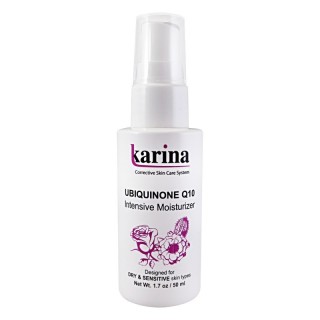 Karina Ubiquinone Q10 Intensive Moisturizer 1.7 oz