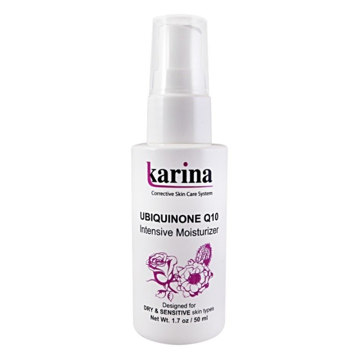 Karina Ubiquinone Q10 Intensive Moisturizer 1.7 oz