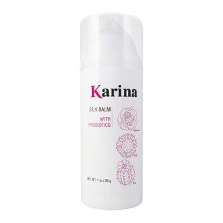 Karina Silk Balm 1 oz
