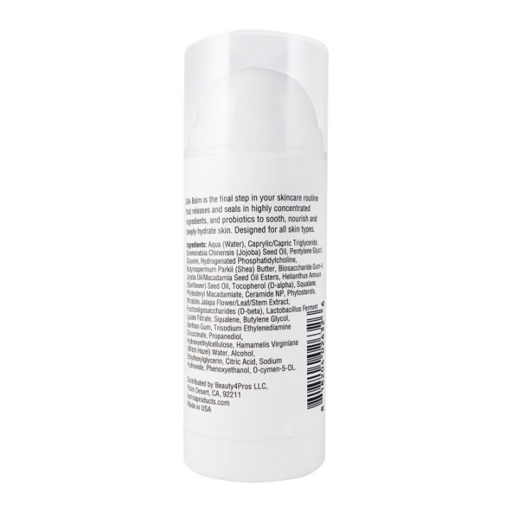 Karina Silk Balm 1 oz