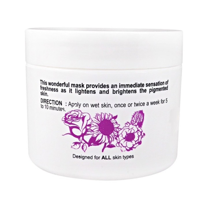 Karina Vita C and Lipoic Mask 2 oz