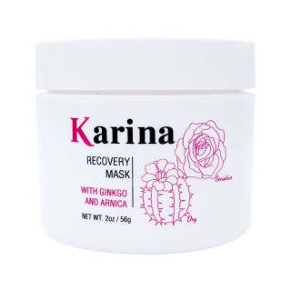 Karina Recovery Mask With Ginkgo and Arnica 2 oz