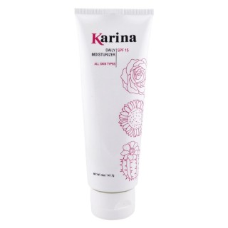 Karina Daily Moisturizer SPF15 5 oz