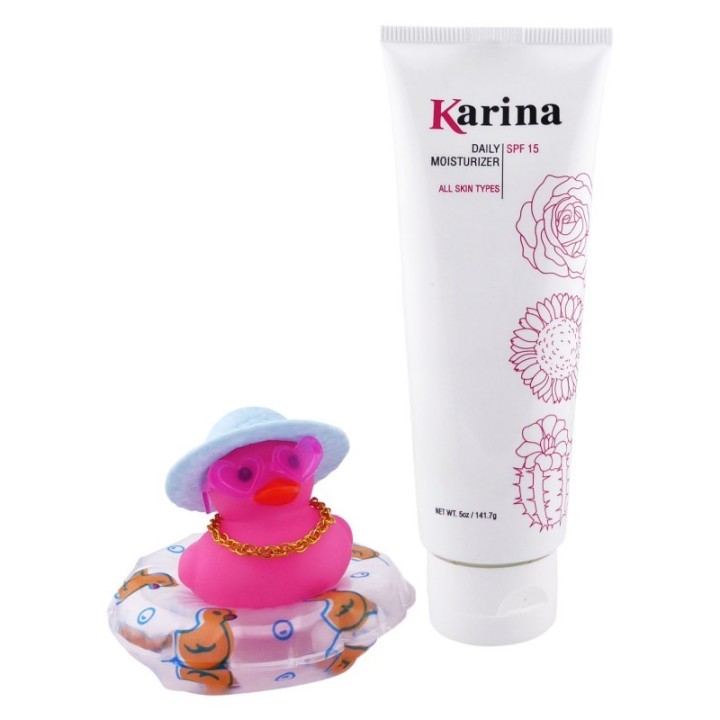 Karina Daily Moisturizer SPF15 5 oz