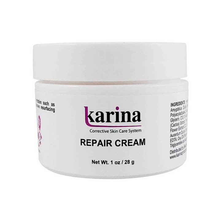 Karina Repair Cream 1 oz