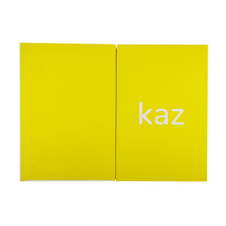 Kaz Natural Ingrown Hair Kit Oil & Mini Glove