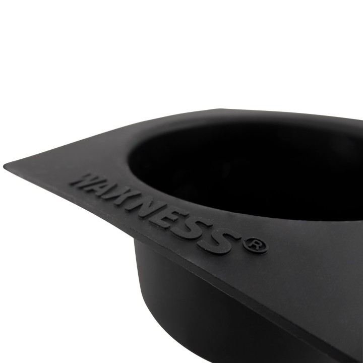 Waxness Non Stick Easy Clean Silicone Bowl Pink – for 16oz / 1lb  Wax Warmers