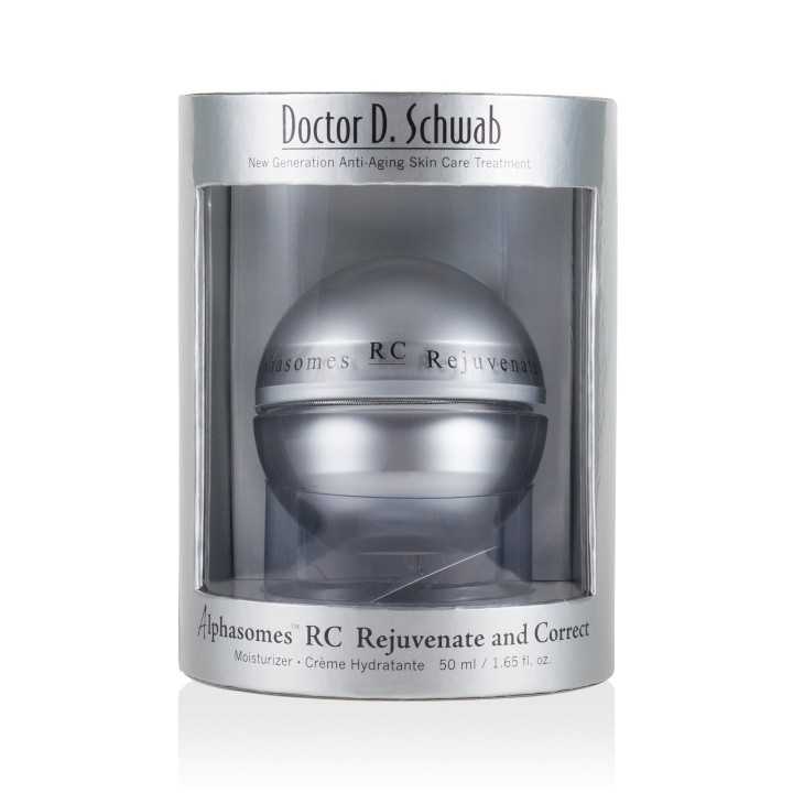 Doctor D. Schwab Alphasomes RC 1.65 fl oz