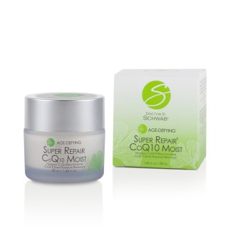 Doctor D. Schwab Super Repair CoQ10 Moist 1.65 fl oz