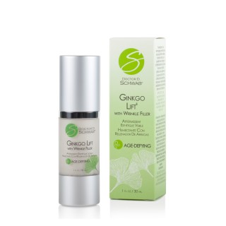 Doctor D. Schwab Ginkgo Lift with Wrinkle Filler 1 fl oz