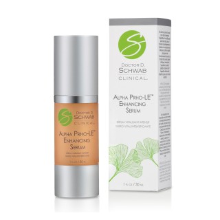 Doctor D. Schwab Alpha Prho-LE Enhancing Serum 1 fl oz