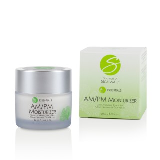 Doctor D. Schwab AM PM Moisturizer 1.65 fl oz