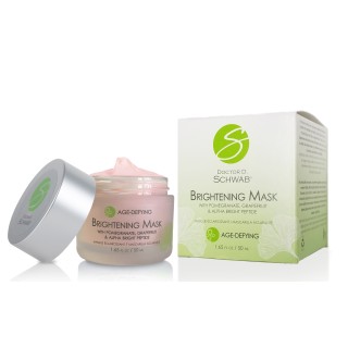 Doctor D. Schwab Brightening Mask 1.65 fl oz