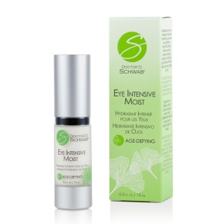 Doctor D. Schwab Eye Intensive Moist 0.5 fl oz