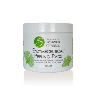 Doctor D. Schwab Enzymeceutical 30 Peeling Pads