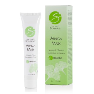 Doctor D. Schwab Arnica Mask 1 fl oz