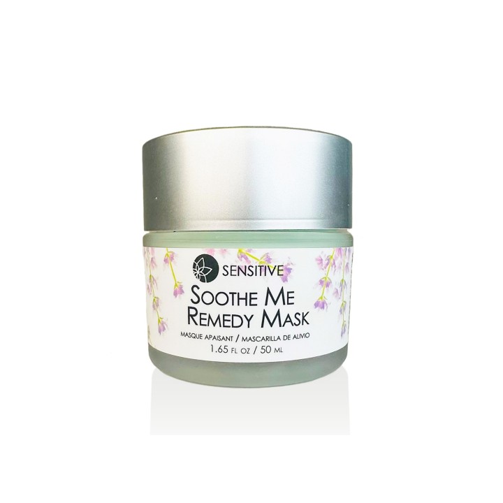 Doctor D. Schwab Soothe Me Remedy Mask 1.65 fl oz