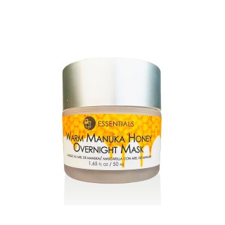 Doctor D. Schwab Warm Manuka Honey Overnight Mask 1.65 fl oz