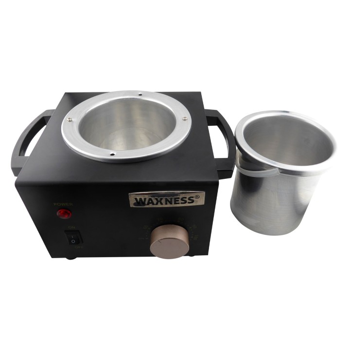 Sensi-Clear Hypoallergenic Complete Waxing System Kit