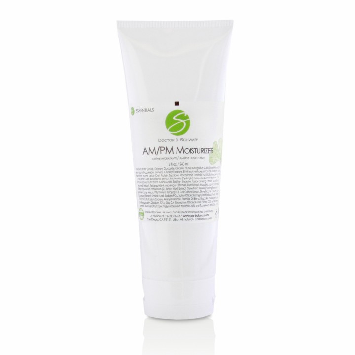 Doctor D. Schwab AM/PM Moisturizer - Professional 8 fl oz