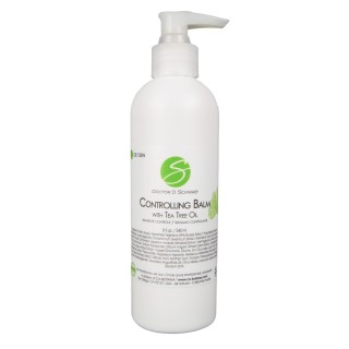 Doctor D. Schwab Controlling Balm with Tea Tree Oil - Professional 8 fl oz