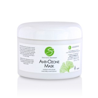 Doctor D. Schwab Anti-Ozone Mask Professional 3.5 fl oz