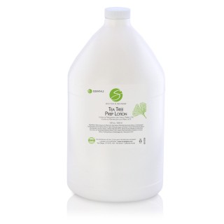 Doctor D. Schwab Tea Tree Prep Lotion Professional 128 fl oz