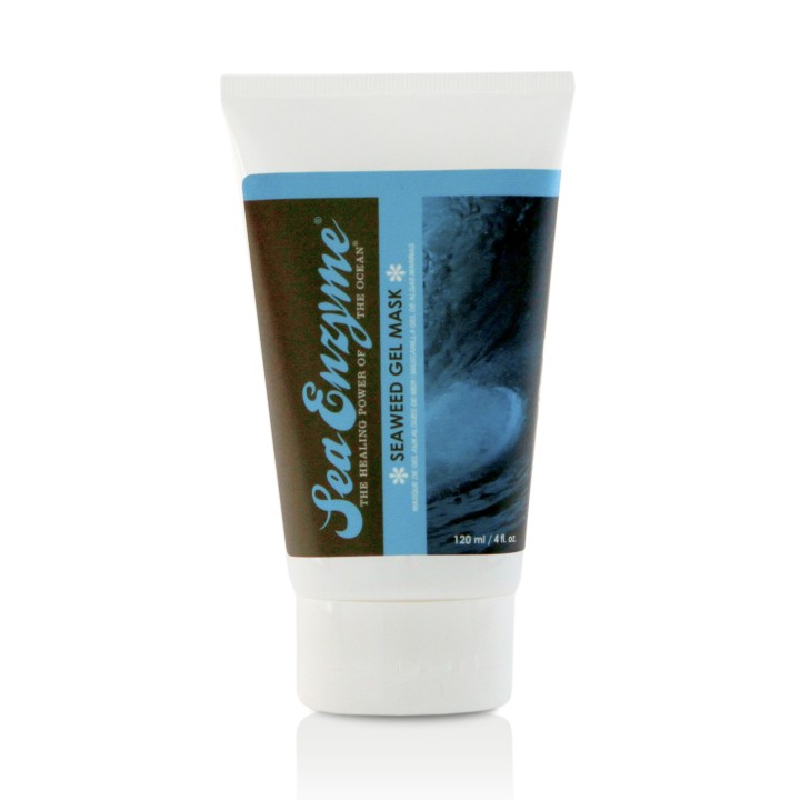 Sea Enzyme Seaweed Gel Mask 4 fl oz