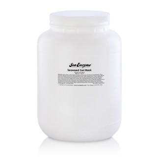 Sea Enzyme Seaweed Gel Mask  Professional 1Gallon