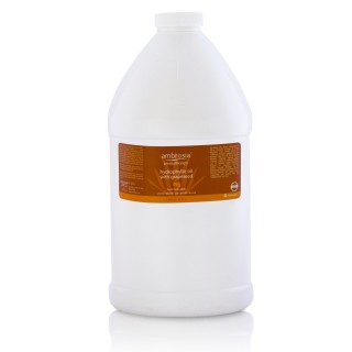 Ambrosia Aromatherapy Hydrophyllic Oil with Grapeseed Professional 64 fl oz