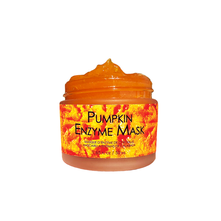 Doctor D. Schwab Pumpkin Enzyme Mask 1.65 fl oz