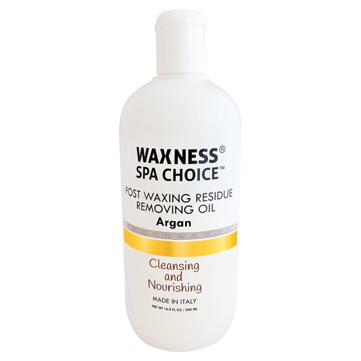 Spa Choice Complete Professional Pre-Post Waxing Treatments 3 X 16.9 fl oz 500 ml