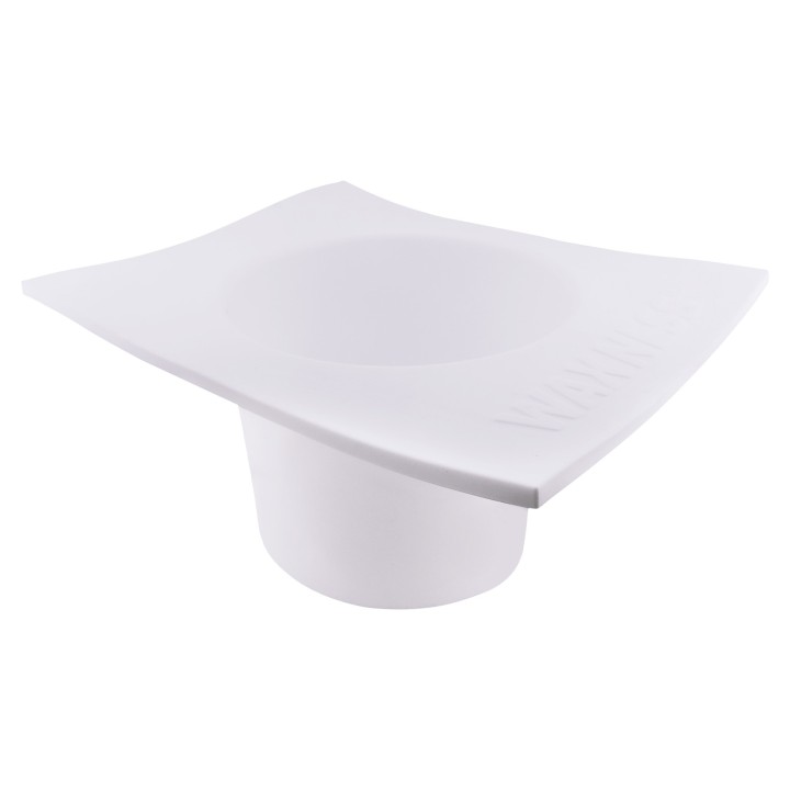 Non Stick Easy Clean Silicone Bowl White – for 5.5 lb  Wax Warmers