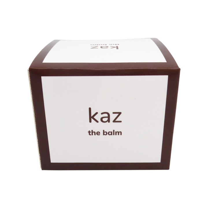 Kaz The Balm 50 ml / 1.69 fl.oz