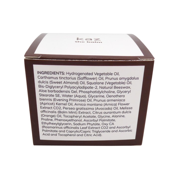Kaz The Balm 50 ml / 1.69 fl.oz