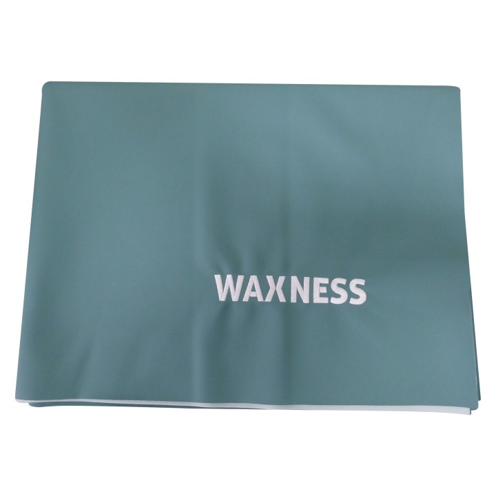 Non-Sticky Sugaring and Waxing Pad Standard 72" X 27" Sea Moss