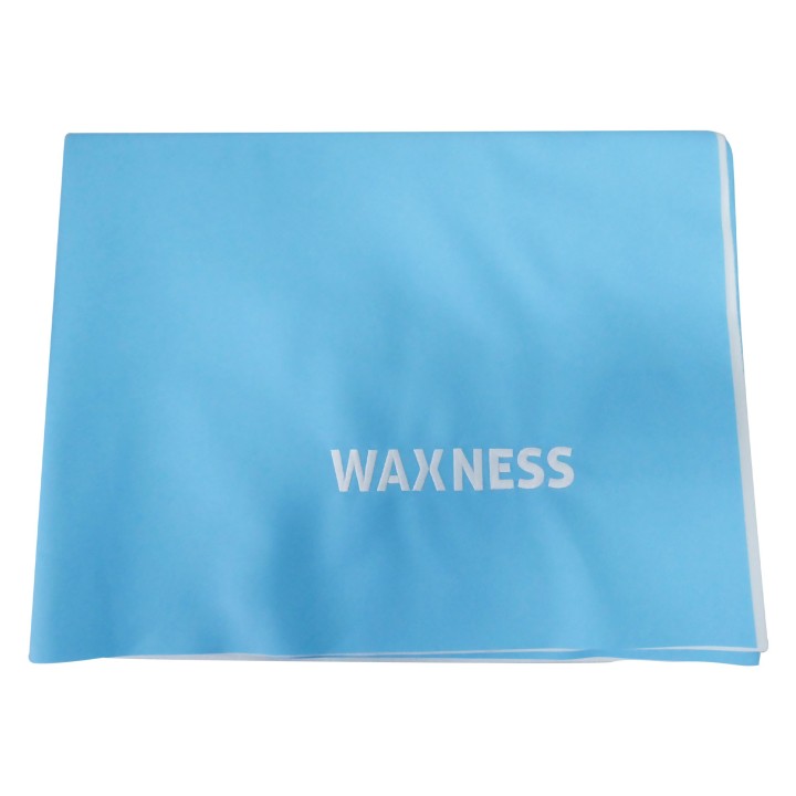 Non-Sticky Sugaring and Waxing Pad Standard 72" X 27" Sea Moss